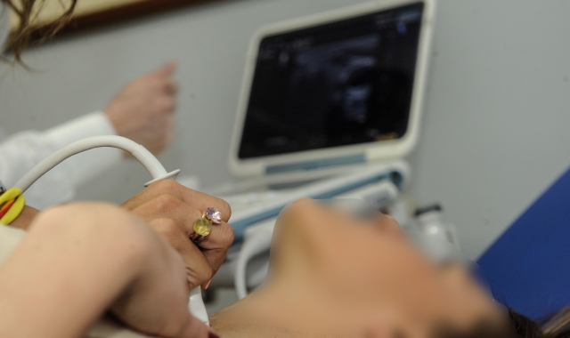 Varese, l’IA per sconfiggere il cancro