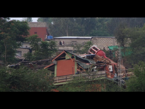 Turchia, attacco dell'India crea rischio di guerra totale