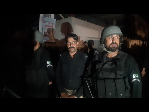 Pakistan autorizza forze armate a 'azioni corrispondenti'