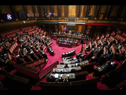 Il Senato conferma fiducia, dl pubblica amministrazione è legge