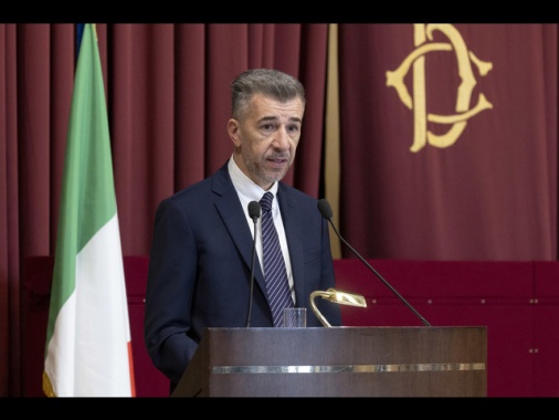 Cecchettin,vorrei parlare con chi scrive 'Turetta modello'