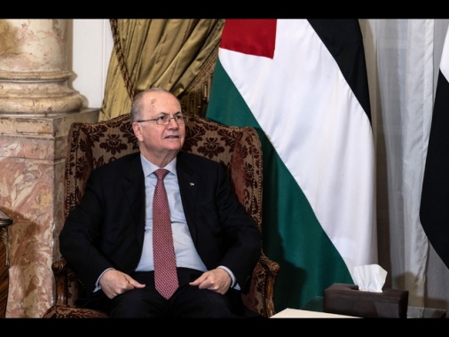 Anp dichiara Gaza zona di carestia, 'Onu intervenga'