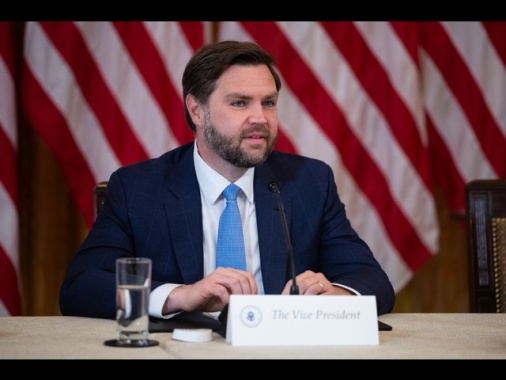 Vance, Usa e Europa indivisibili