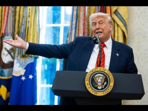 'Usa chiameranno Golfo d'Arabia il Golfo Persico'