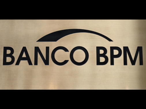 Utile record di 511 milioni, Banco Bpm alza gli obiettivi