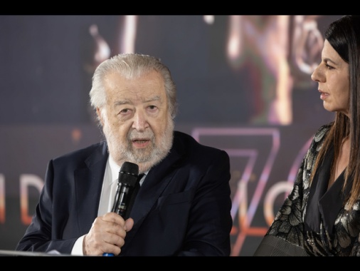 Pupi Avati, il cinema italiano è in codice rosso