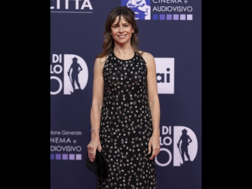 Trionfa Vermiglio, tutti i vincitori dei David