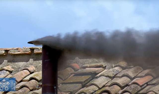 Cardinali al voto: attesa per la nuova fumata