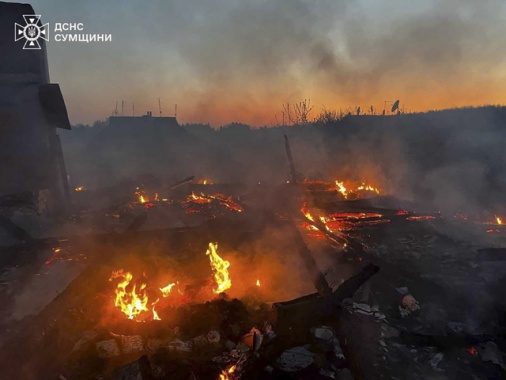 Kiev, un morto per raid russi a Sumy nonostante la tregua