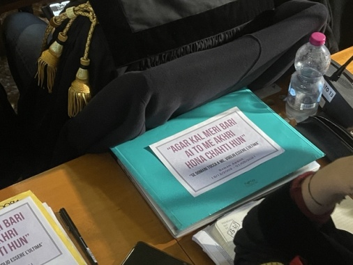 Arrestati e portati in carcere i cugini di Saman