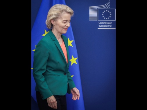 Nuova maxi-lista Ue controdazi, anche whisky, suv e Boeing