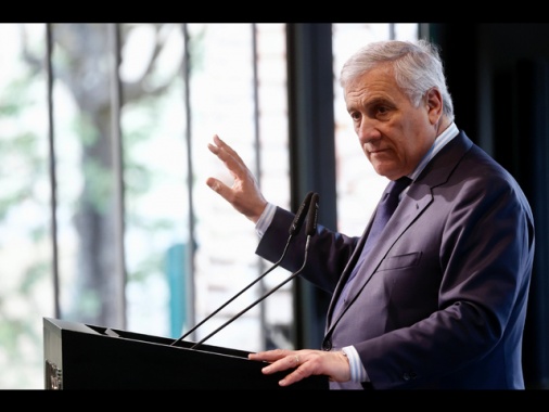 Tajani, 'India e Pakistan disponibili a ridurre tensioni'