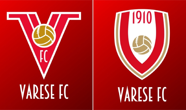 I due loghi finalisti del concorso