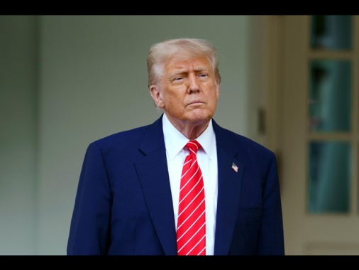 Trump abolisce Digital Equity Act dell'era Biden, 'è razzista'