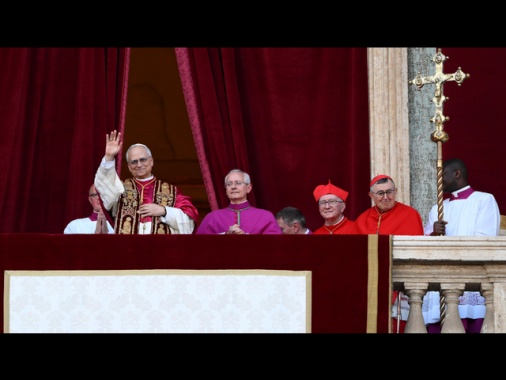 Il fratello del Papa, 'è stato uno shock, non ci credevo'
