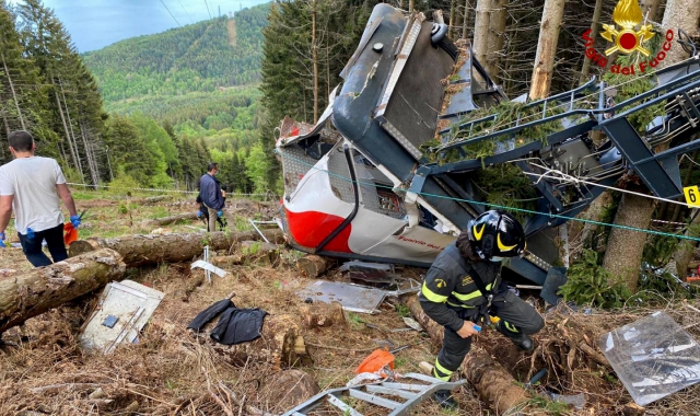 Tragedia del Mottarone: il 19 giugno nuova udienza preliminare