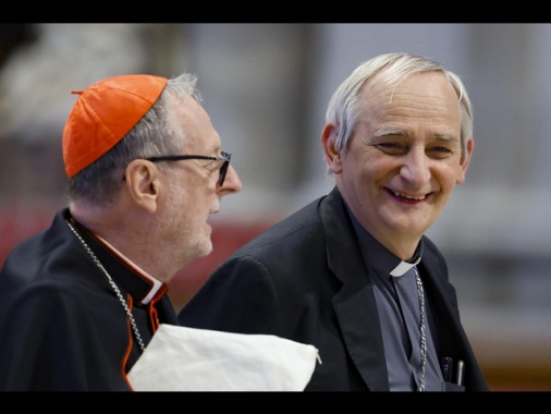 Zuppi: «Io Papa? Prima lo scudetto al Bologna»