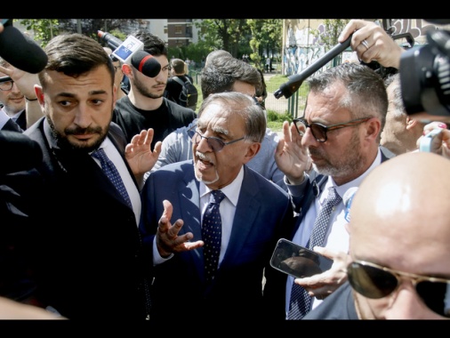 Memoria del terrorismo, La Russa cita Ramelli e Fausto e Iaio