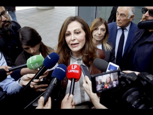 Santanchè, errore la gamba tesa di Marina Berlusconi su Trump