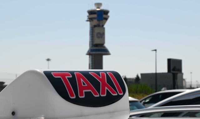 Più sicurezza e lotta ai taxi abusivi nell'area di Malpensa