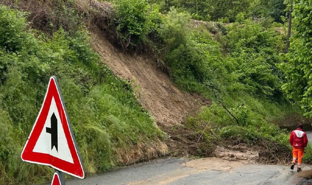 Grandine e tromba d’aria, Novarese flagellato