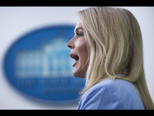 Casa Bianca, i dazi al 10% rimangono per tutti i Paesi