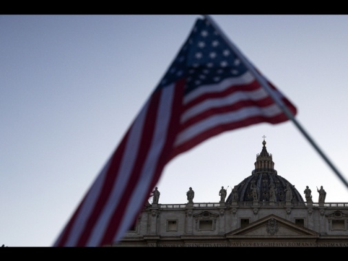 Casa Bianca, nessun rancore fra Trump e Leone XIV