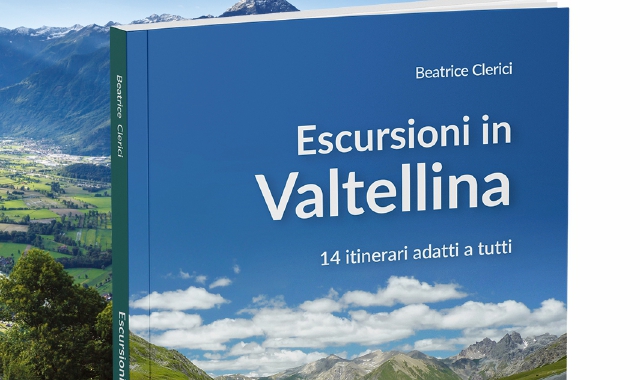 Fuga dalla città: gita in Valtellina