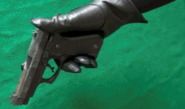 Sabato in carcere a Varese l’interrogatorio dell’uomo arrestato dalla polizia di Stato per porto illegale di arma da fuoco