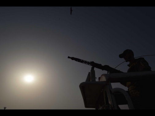 Pakistan, 'al via contrattacco contro aggressione indiana'