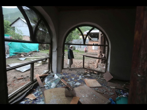 G7, 'de-escalation immediata conflitto India-Pakistan'