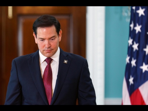 Rubio, 'India-Pakistan si parlino, rischio errori calcolo'