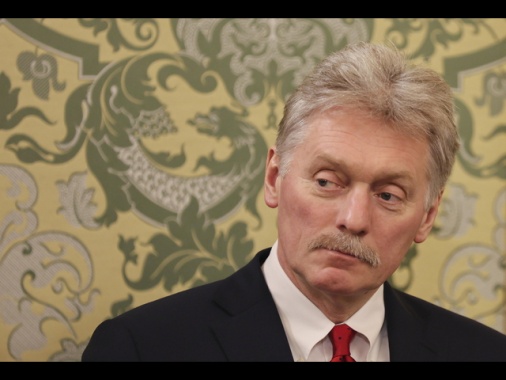 Cremlino, siamo abituati alle sanzioni, sappiamo come fare