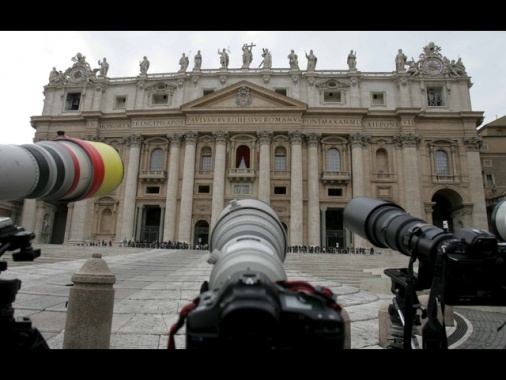L'Iran al Papa, vogliamo rafforzare rapporti col Vaticano