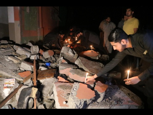 Trump,accordo India-Pakistan di cessate il fuoco immediato