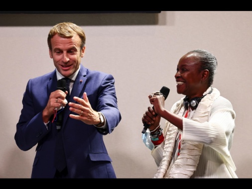 Morta Koyo Kouoh, prima curatrice africana della Biennale Arte