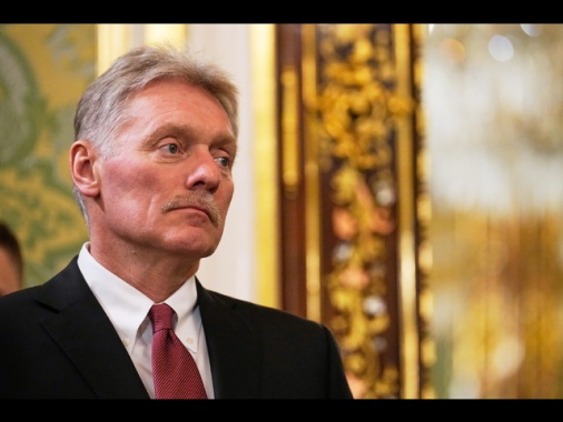 Cremlino, valuteremo la proposta cessate il fuoco in Ucraina