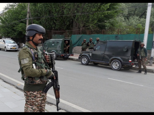 India, ripetute violazioni dal Pakistan, risposta adeguata