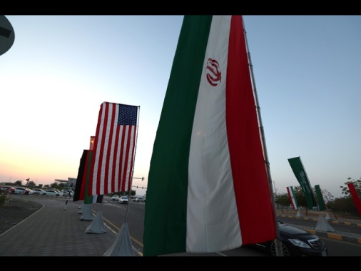Al via in Oman il quarto round di colloqui Usa-Iran sul nucleare