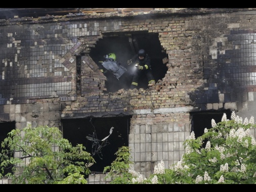 Kiev, finita tregua, abbattuti nella notte 60 droni russi su 108