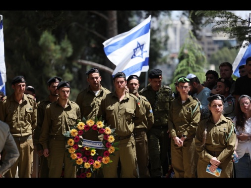 Netanyahu, Mossad rimpatria soldato morto in Libano nel 1982