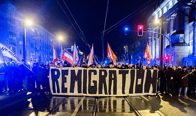 «Remigration Summit si farà: troveremo una sede»