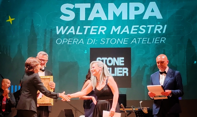 Canta con me: vince Simona Pregnolato