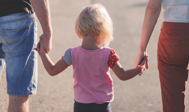 Oltre 47mila firme per il bambino conteso