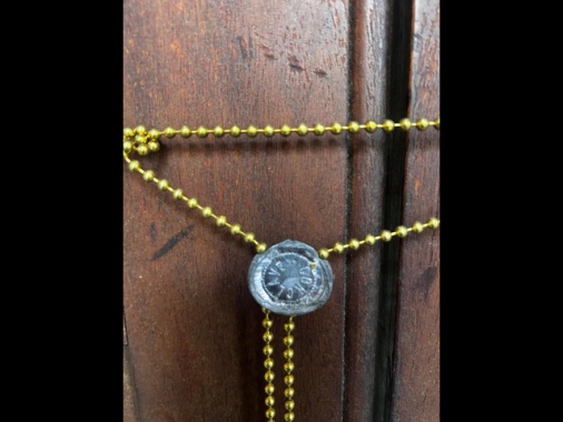 Leone XIV riapre appartamento Palazzo apostolico, tolti sigilli