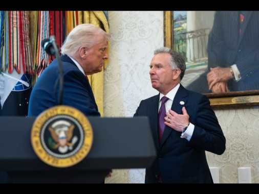 Fonti Usa, colloqui incoraggianti con Iran, proseguiranno