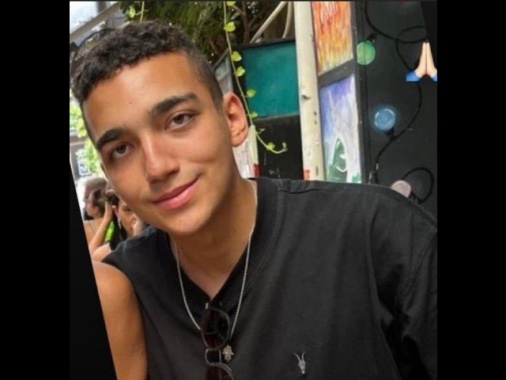 Hamas, rilasciamo l'ostaggio Usa Idan Alexander