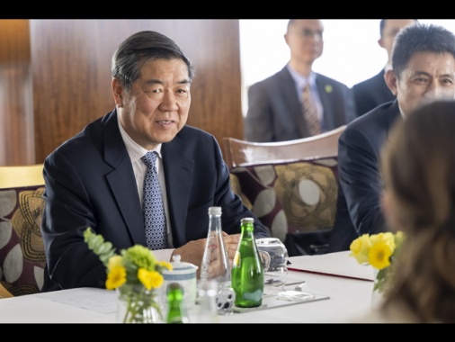 Usa-Cina creano meccanismo di consultazione sul commercio