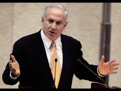 Netanyahu, informati da Usa, strada verso il rilascio dei rapiti