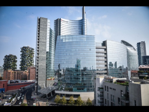 Unicredit con Google Cloud 'per essere banca europea del futuro'